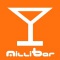 Logo social dell'attività Tel. 3351485555 - Millibar Ristorante Pisa Wine and Cocktail bar