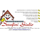 Logo Ditta Edile Serafini Giulio