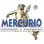 Logo ist. Mercurio