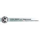 Logo CPM GROUP