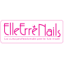 Logo ElleErre Nails 