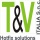 Logo piccolo dell'attività T&V ITALIA