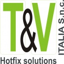 Logo T&V ITALIA