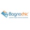 Logo social dell'attività BAGNOCHIC