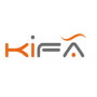 Logo Kifà Innovation House Idea