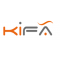Logo social dell'attività Kifà Innovation House Idea
