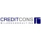 Logo social dell'attività CREDITCONS srl