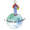Logo social dell'attività Il Pianeta dei Bambini® - ASILI NIDO IN FRANCHISING