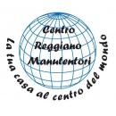 Logo Centro Reggiano Manutentori