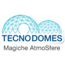 Logo Tecnodomes Magiche AtmoSfere