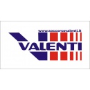 Logo Autosoccorso-Soccorso stradale Valenti