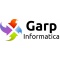 Logo social dell'attività Garp Informatica