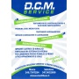 Logo DCM SERVICE 