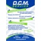 Logo social dell'attività DCM SERVICE 