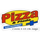 Logo PIADINA PIZZA & PIADA + GASTRONOMIA