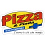Logo PIADINA PIZZA & PIADA + GASTRONOMIA