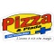 Logo social dell'attività PIADINA PIZZA & PIADA + GASTRONOMIA