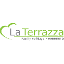 Logo La Terrazza Family Holidays, Sorrento Coast