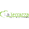 Logo social dell'attività La Terrazza Family Holidays, Sorrento Coast