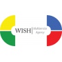 Logo Wish Multiservice Agency