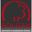Logo Bolgan serramenti e arredamento d'interni