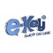 Logo social dell'attività e-key shop on line