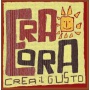 Logo EraOra crea il gusto