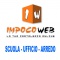 Logo social dell'attività IMPOCO group  - vendita online