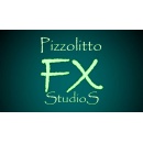 Logo Pizzolitto effetti speciali