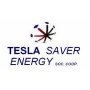 Logo Tesla Saver Energy soc. coop.