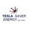 Logo social dell'attività Tesla Saver Energy soc. coop.