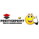 Logo dell'attività Prestigeprint 