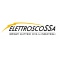Logo social dell'attività ELETTROSCOSSA Impianti Elettrici Civili e Industriali