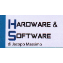 Logo Hardware & Software di J.Massimo