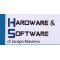 Logo social dell'attività Hardware & Software di J.Massimo