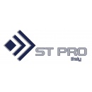 Logo ST PRO ITALY