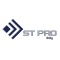 Logo social dell'attività ST PRO ITALY