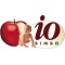 Logo social dell'attività IO BIMBO