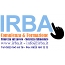 Logo IRBA