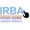 Logo social dell'attività IRBA