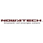 Logo Nowatech - impianti ad energia solare