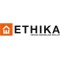 Logo social dell'attività ETHIKA