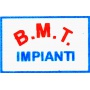 Logo B.M.T. Impianti