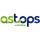 Logo piccolo dell'attività Astops web shopping