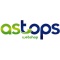 Logo social dell'attività Astops web shopping