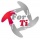 Logo piccolo dell'attività 4Ti Tecnologie Informatiche s.r.l.