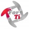 Logo social dell'attività 4Ti Tecnologie Informatiche s.r.l.
