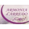 Logo social dell'attività Armonia d'arredo