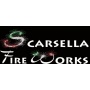 Logo Scarsella Fireworks