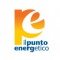 Logo social dell'attività Il Punto Energetico